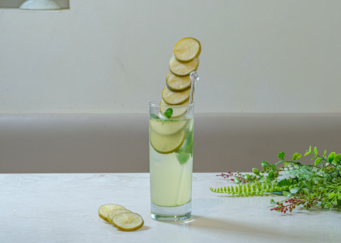Resep teh kunyit detoks